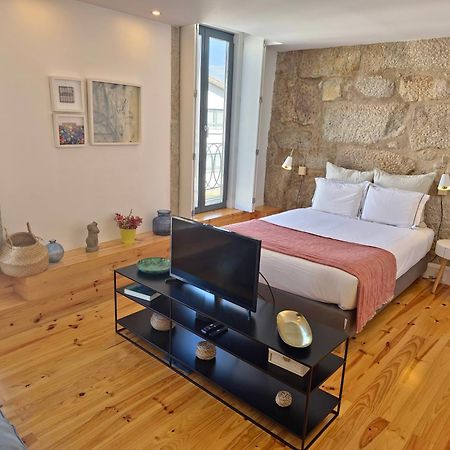 Fontainhas Hidden Gem Apartment Porto Exterior photo