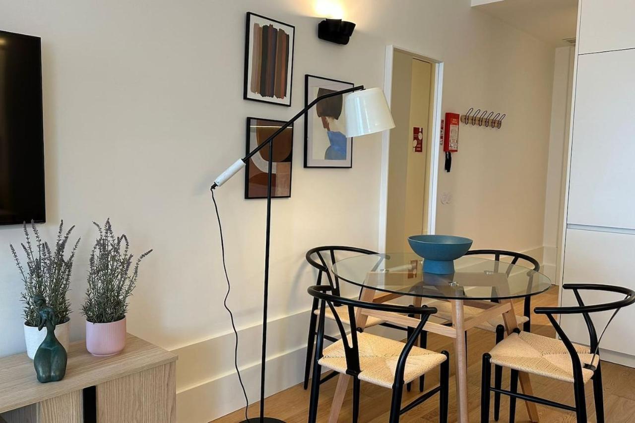 Fontainhas Hidden Gem Apartment Porto Exterior photo