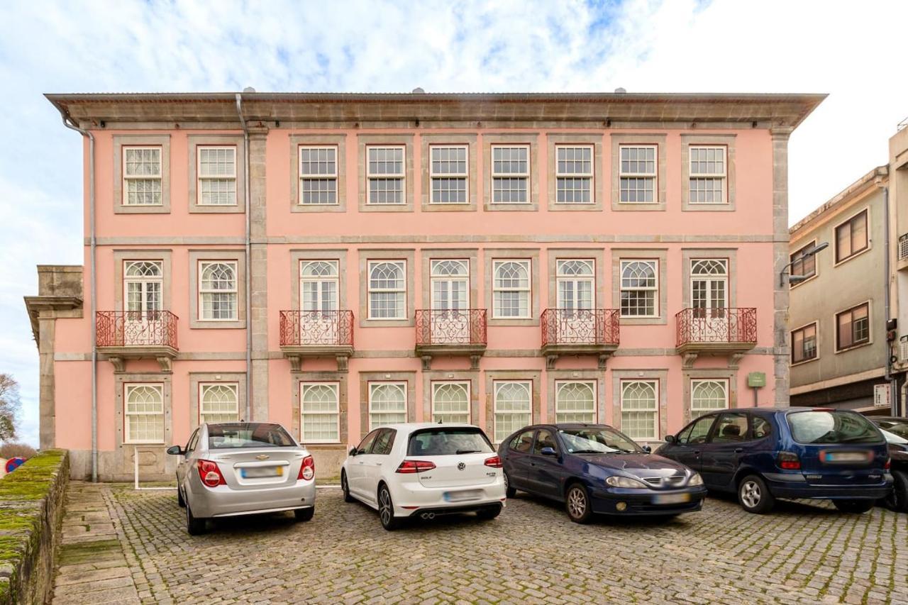 Fontainhas Hidden Gem Apartment Porto Exterior photo