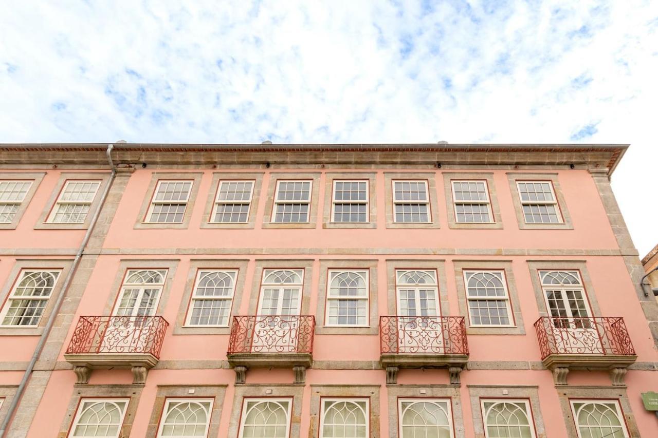 Fontainhas Hidden Gem Apartment Porto Exterior photo