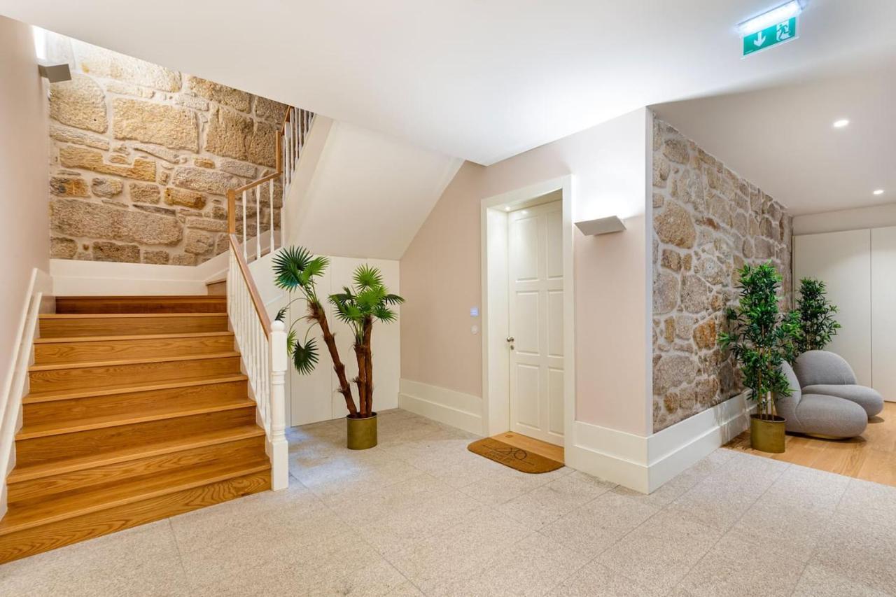 Fontainhas Hidden Gem Apartment Porto Exterior photo