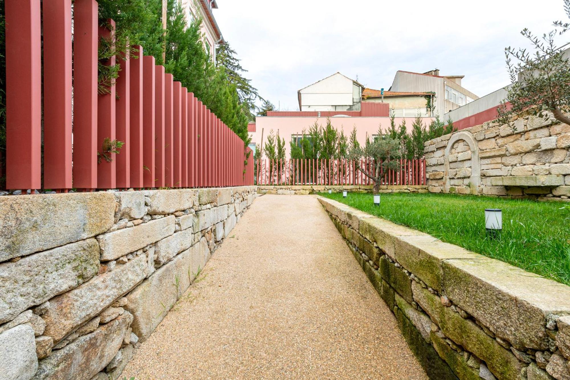 Fontainhas Hidden Gem Apartment Porto Exterior photo