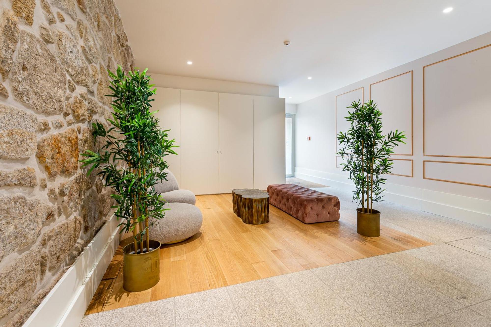 Fontainhas Hidden Gem Apartment Porto Exterior photo