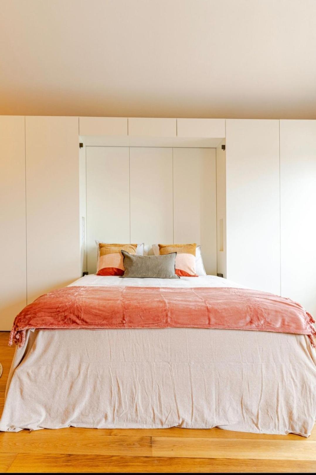 Fontainhas Hidden Gem Apartment Porto Room photo