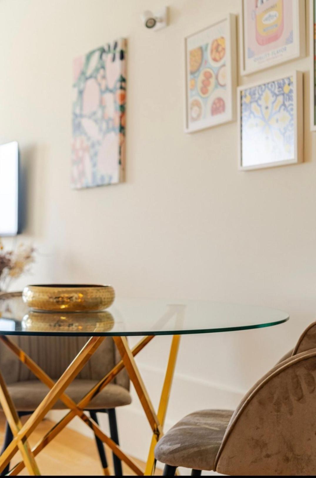Fontainhas Hidden Gem Apartment Porto Room photo