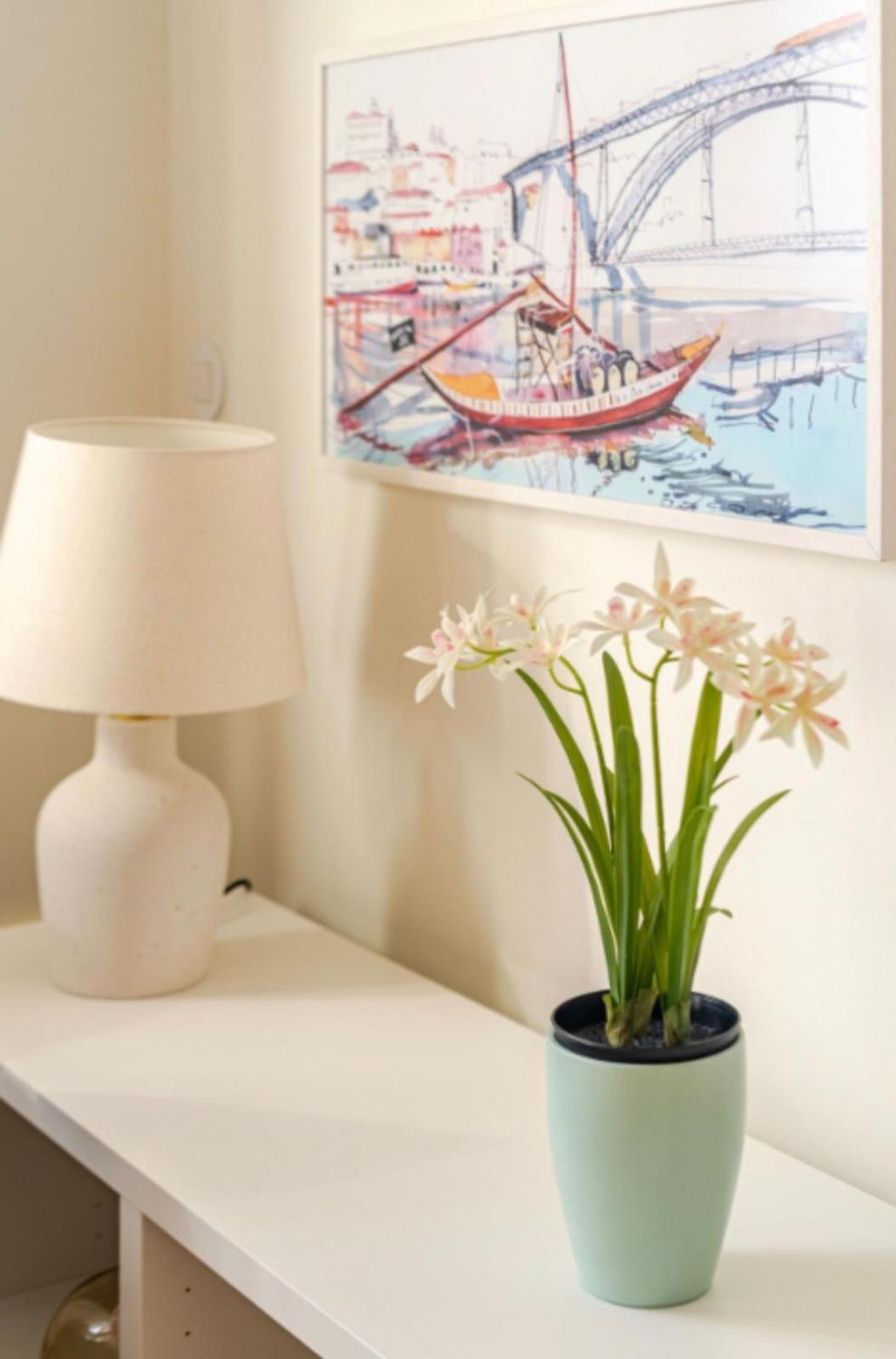 Fontainhas Hidden Gem Apartment Porto Room photo