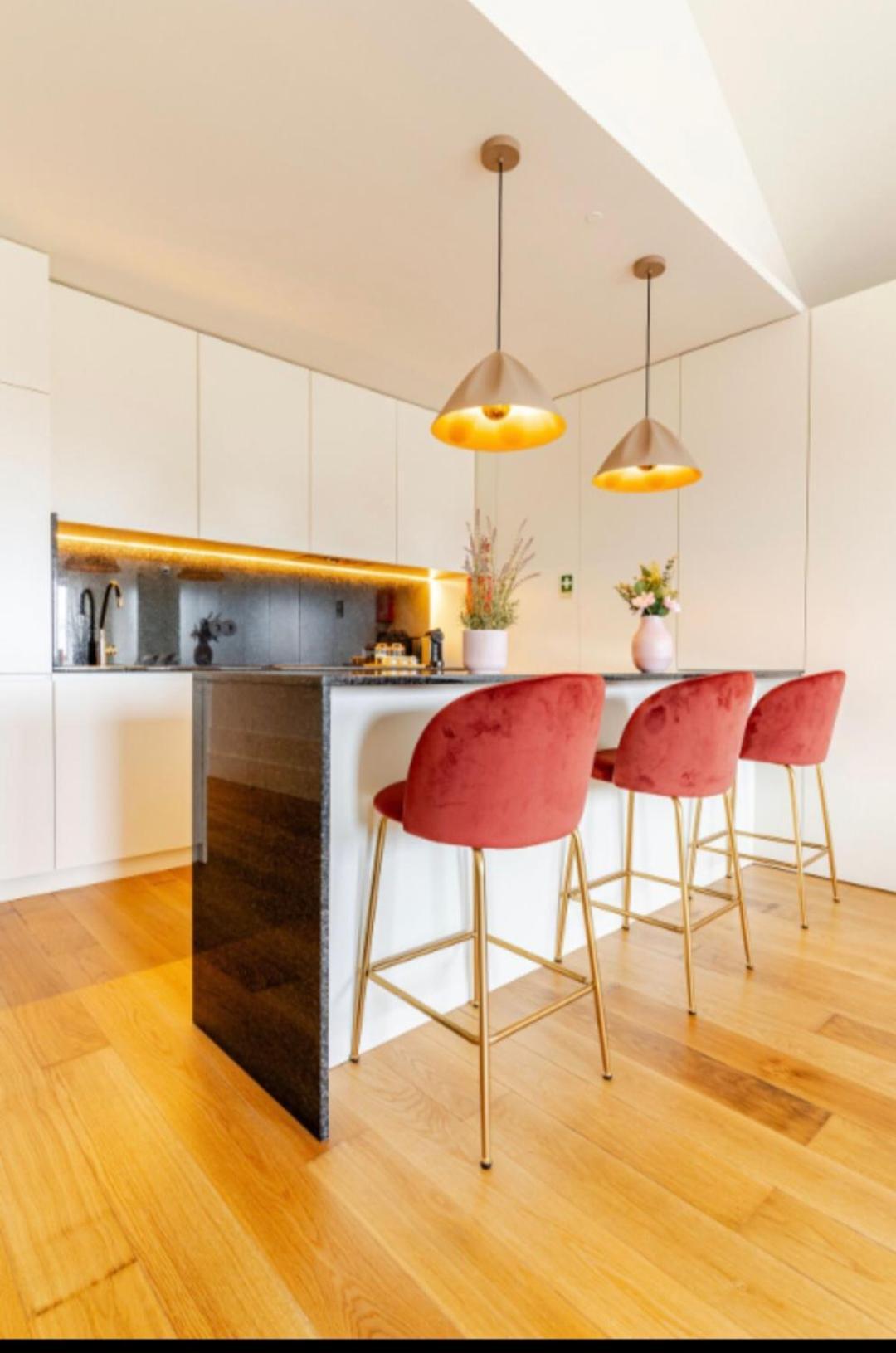 Fontainhas Hidden Gem Apartment Porto Exterior photo