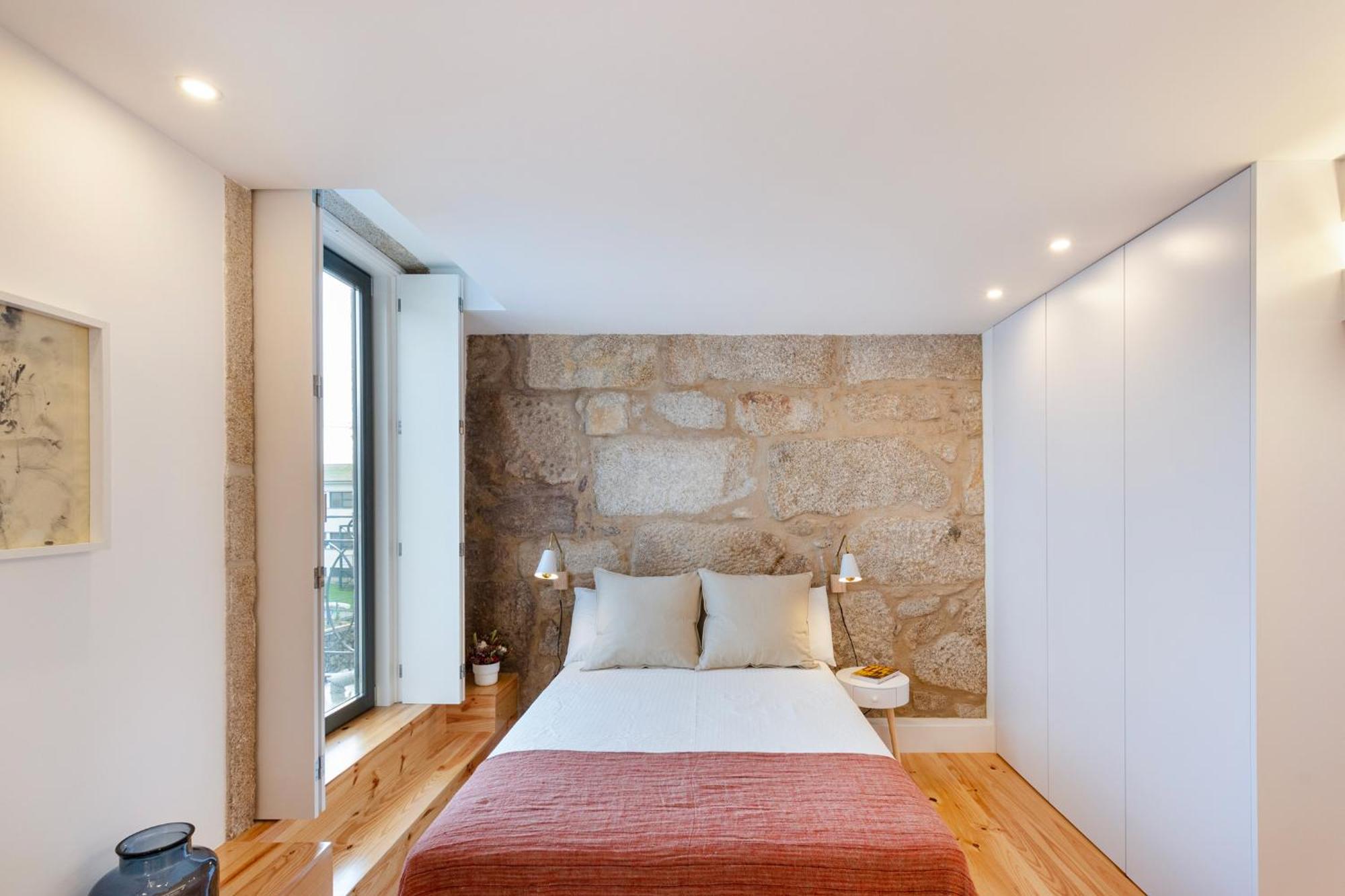 Fontainhas Hidden Gem Apartment Porto Exterior photo