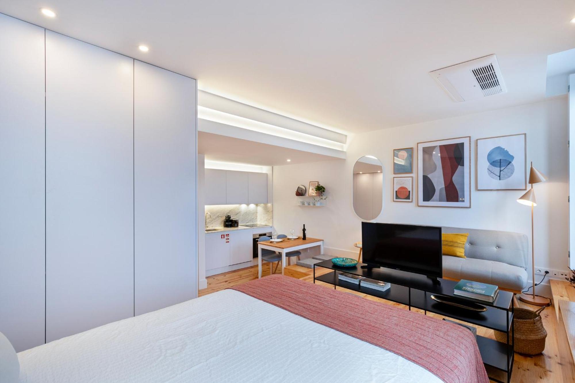Fontainhas Hidden Gem Apartment Porto Exterior photo